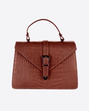 Crocodile Dandy (Demo)