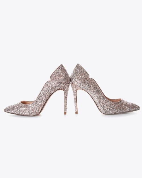 Exclusive Shoes (Demo)