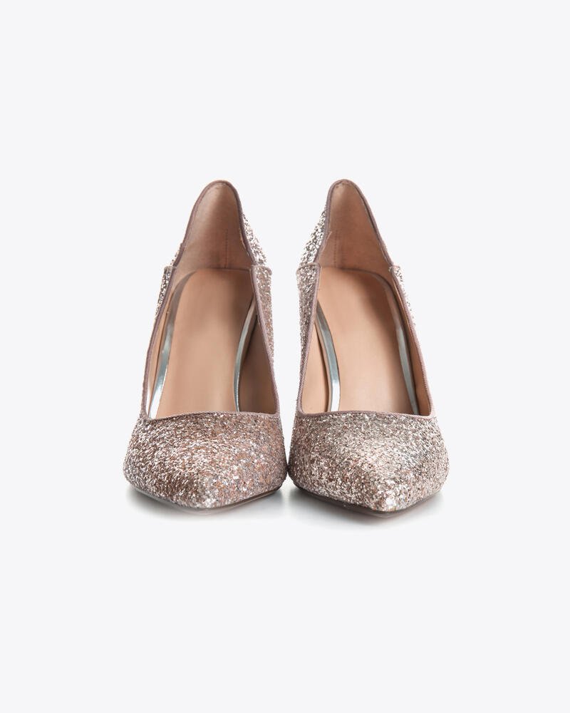 Exclusive Shoes (Demo)