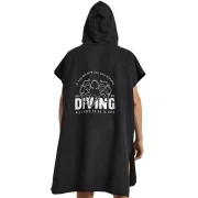 Changing Towel Poncho