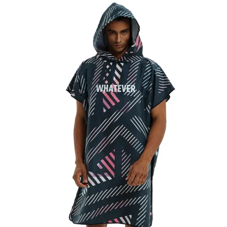 Changing Towel Poncho