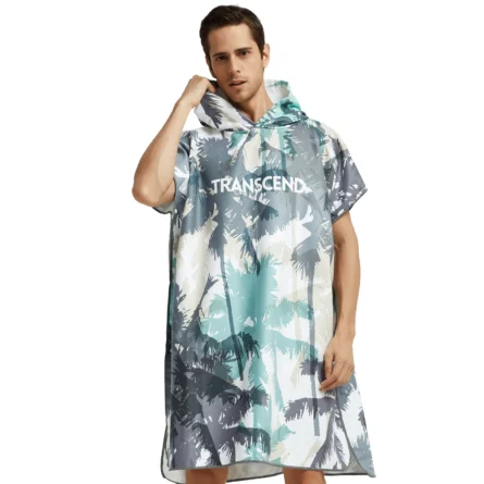 Changing Towel Poncho