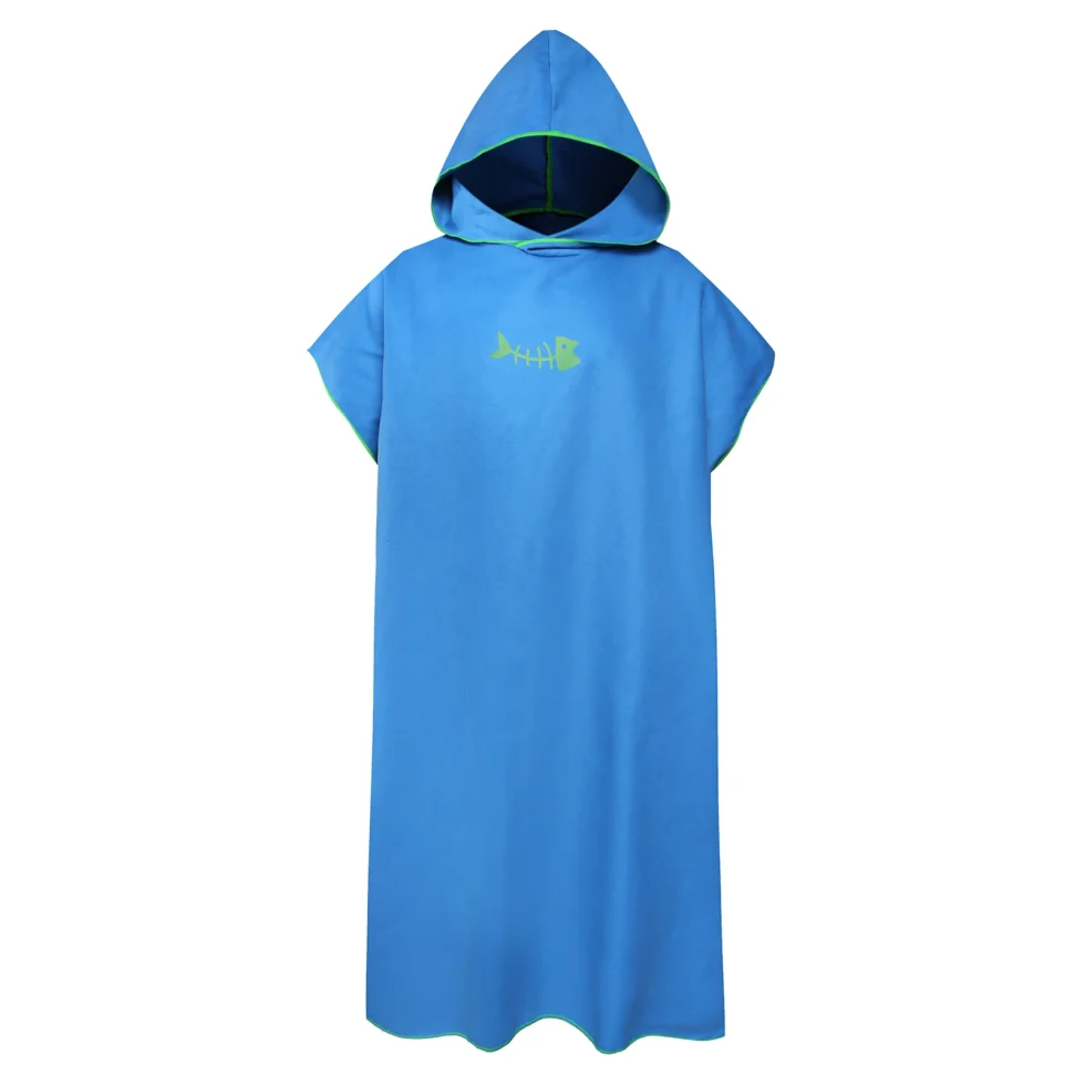 Adult Poncho Towel