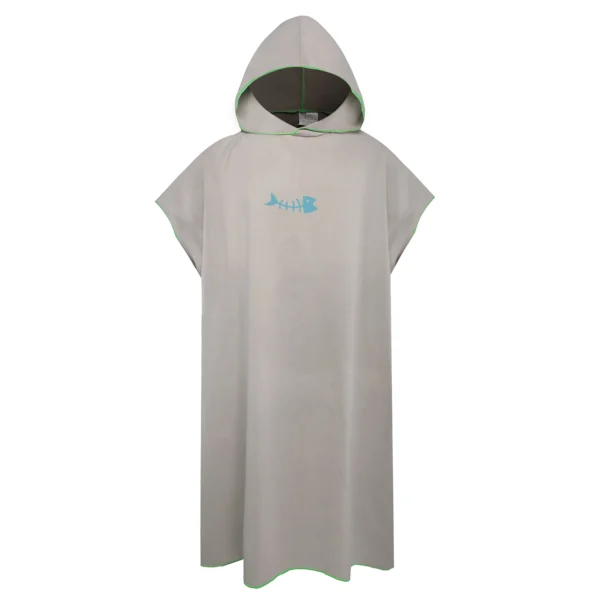 Adult Poncho Towel