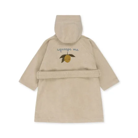 Poncho Towel Kids and Teenager 1-12 Years - Image 6