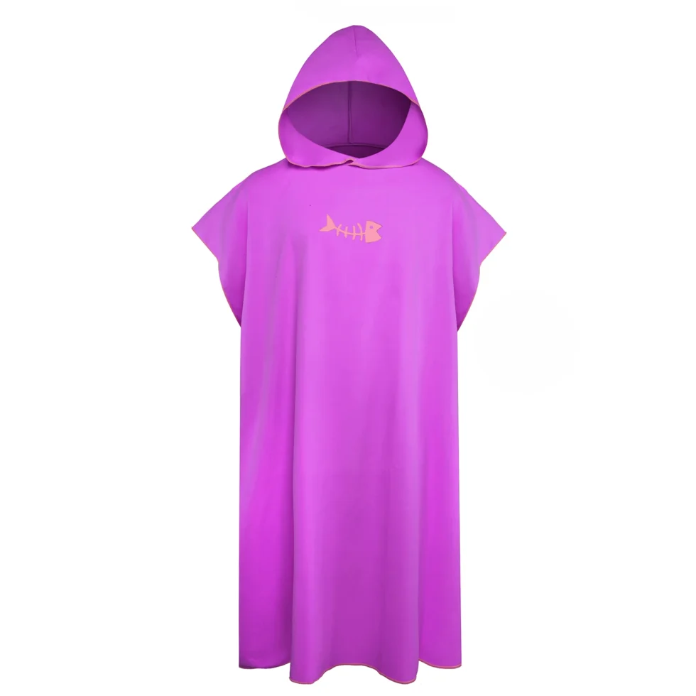 Adult Poncho Towel