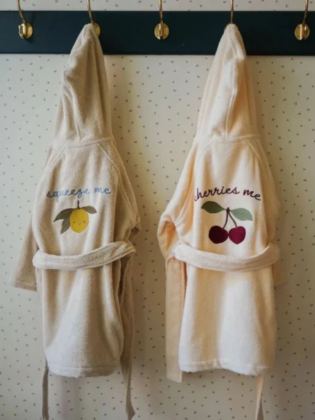 Poncho Towel Kids and Teenager 1-12 Years - Image 3