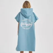 Changing Towel Poncho