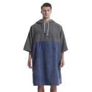 Surf Towel Poncho