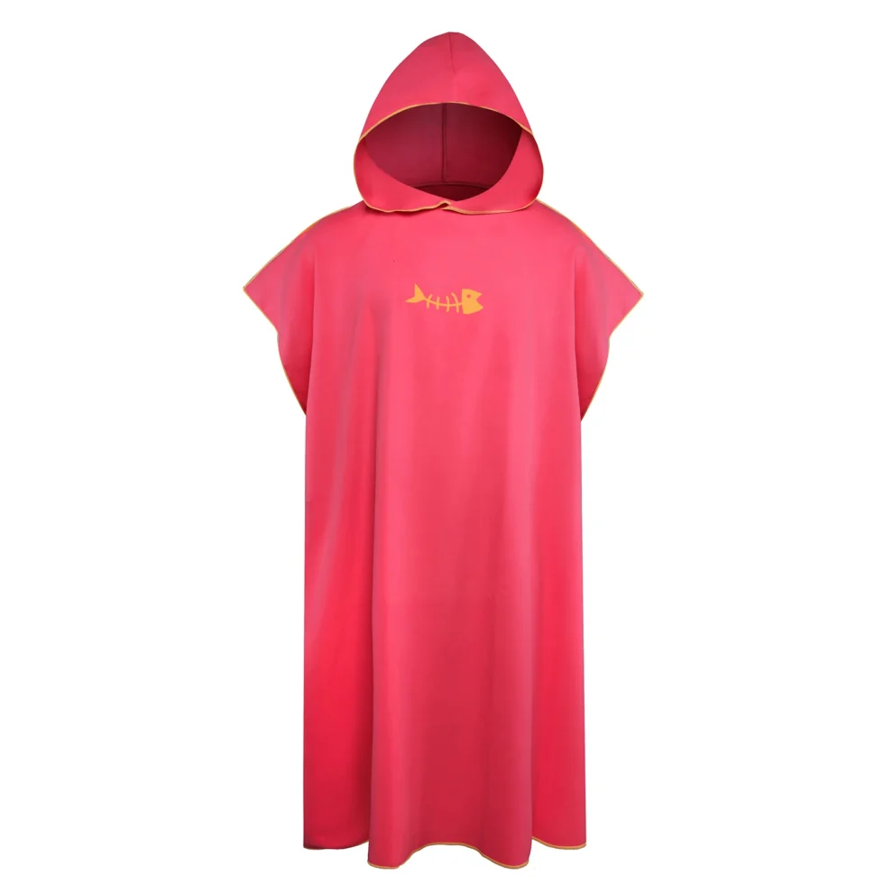 Adult Poncho Towel