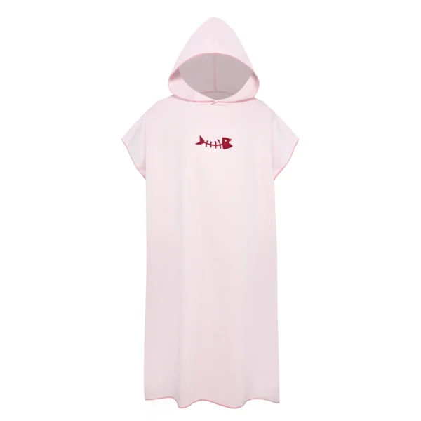 Adult Poncho Towel
