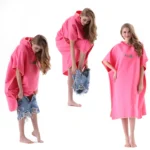 Adult Poncho Towel