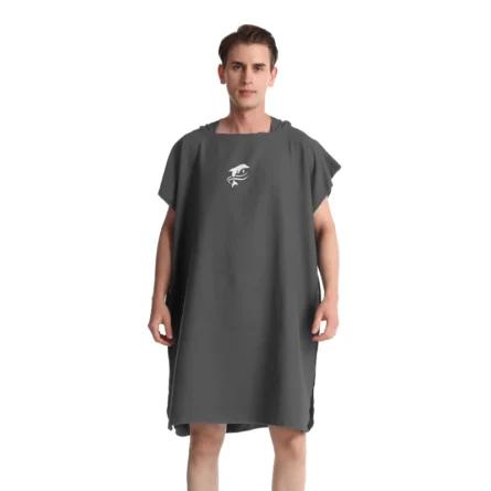 Poncho Towels for Adults