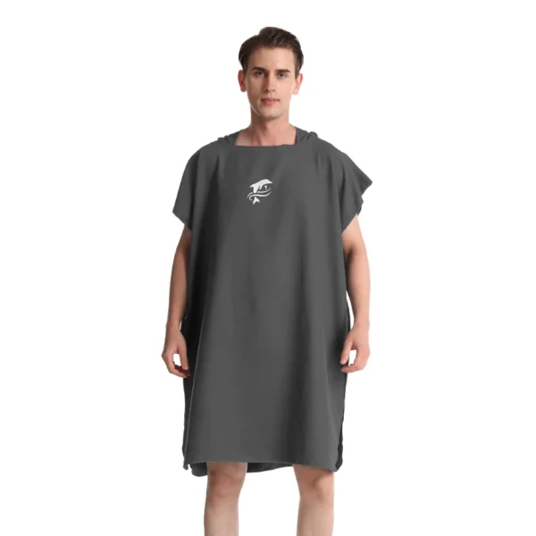 Poncho Towels for Adults