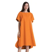 Poncho Towels for Adults