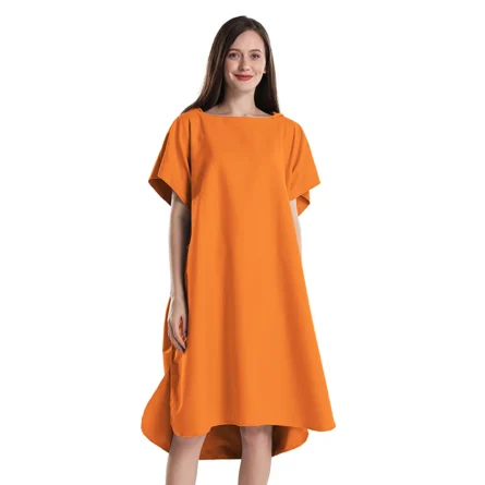 Poncho Towels for Adults