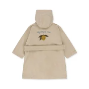 Poncho Towel Kids and Teenager 1-12 Years