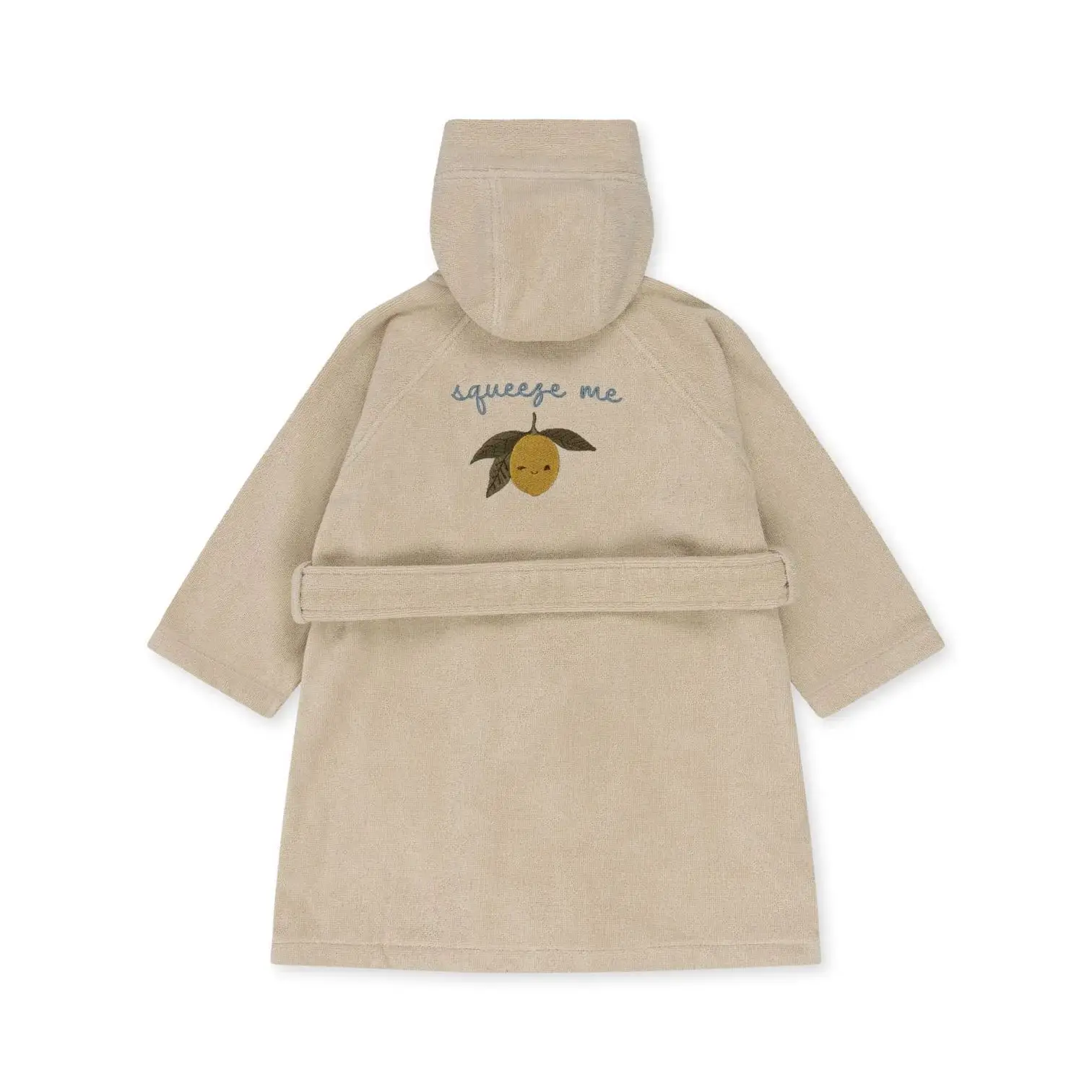 Poncho Towel Kids and Teenager 1-12 Years