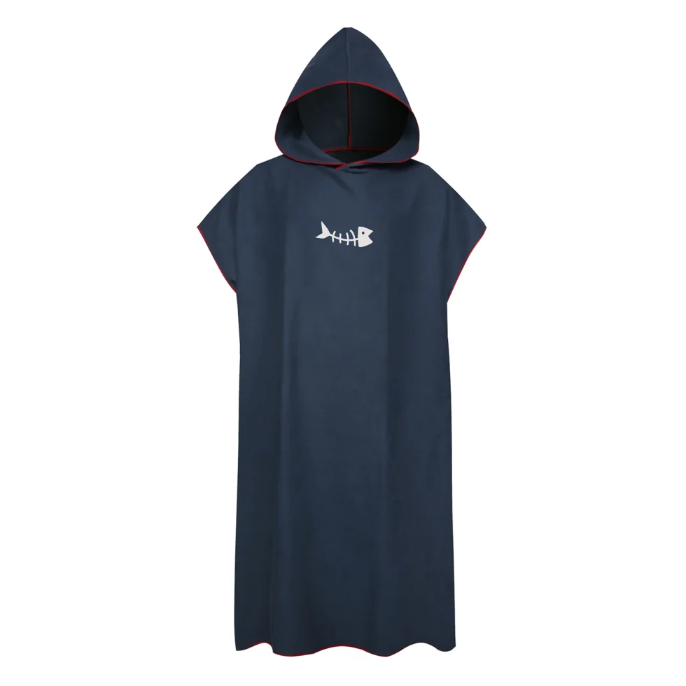 Adult Poncho Towel